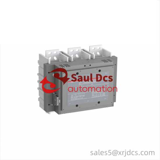 8x32EDO - High Performance Industrial Control Module