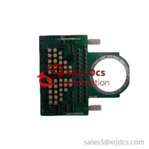 ABB MX512K01 Controller Module for Industrial Automation Systems