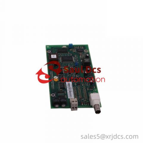 ABB 3HAB8101-16 Soft PLC Control System