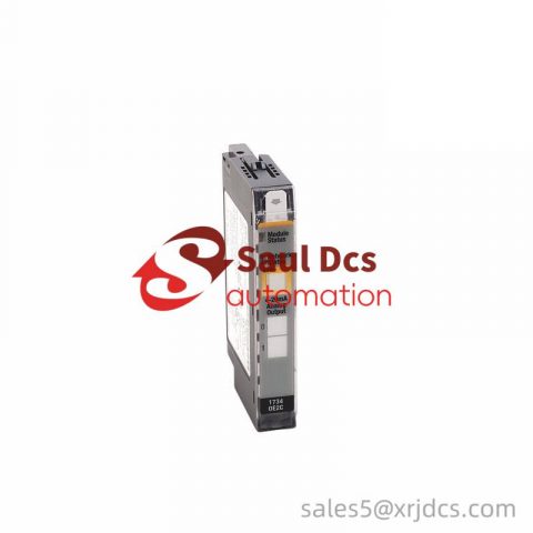 Rockwell MMC-BDPV81INA High-Performance DC Drive Module