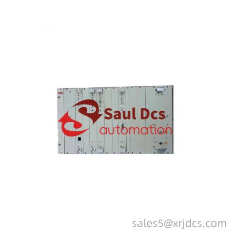 ABB GDD360C Graphic Programmer for Industrial Automation Control