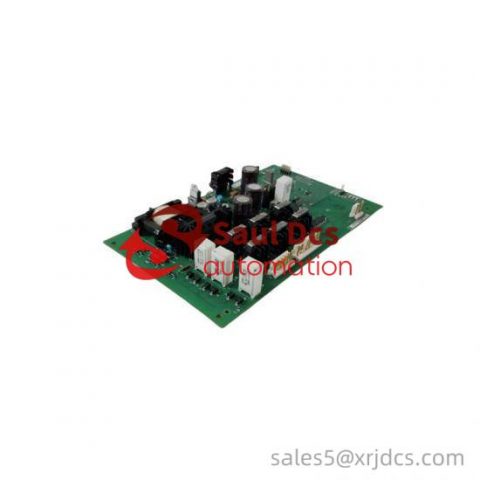 ABB 1KHL178012R0016A TRM01 High-Performance Power Supply for Industrial Automation