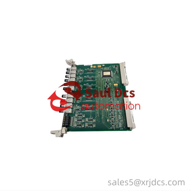 AB TC-205-02-4M5 PLC Module - Industrial Automation Control Solution