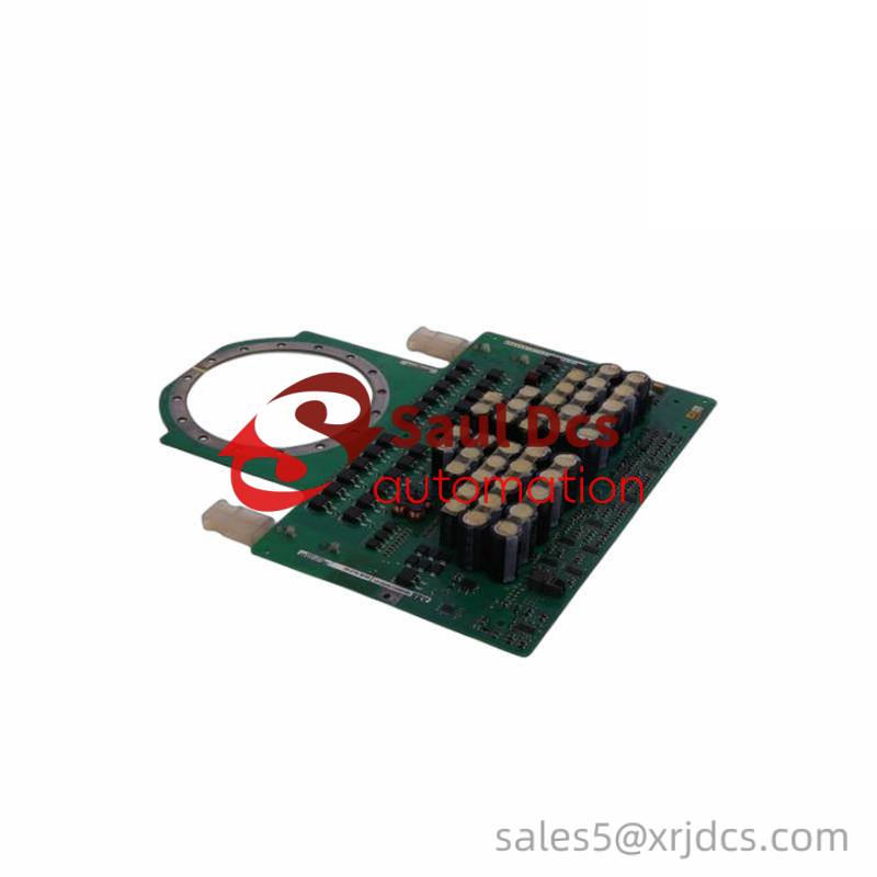 ABB PCI-6221 High-Performance Industrial Automation Module