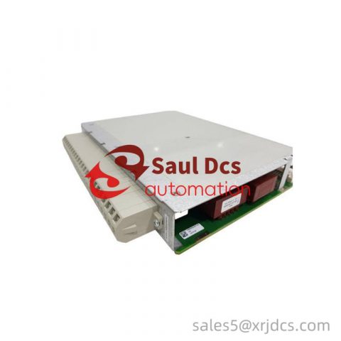 ABB CP435-T-ETH DCS System Module Card