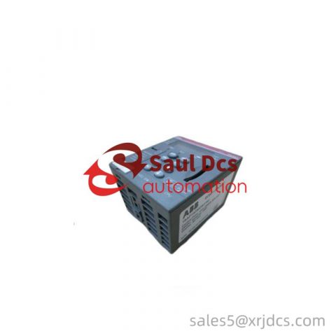 ABB UFC911B110 Assembler Program - High-Performance Assembly Solution