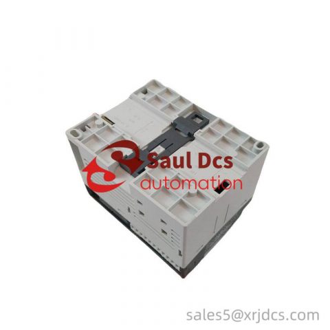 ABB 57120001-BX/3 - High-Performance Controller Module
