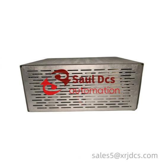 ABB 3B01-10-150000 Industrial Control Module