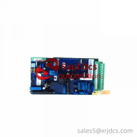 Allen-Bradley 2098-DSD-030-SE Digital Servo Drive for Precision Motion Control