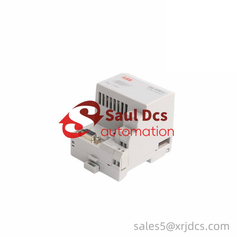 ABB REF615F_HCFFAEAGABC2BAA11E Industrial Control Module