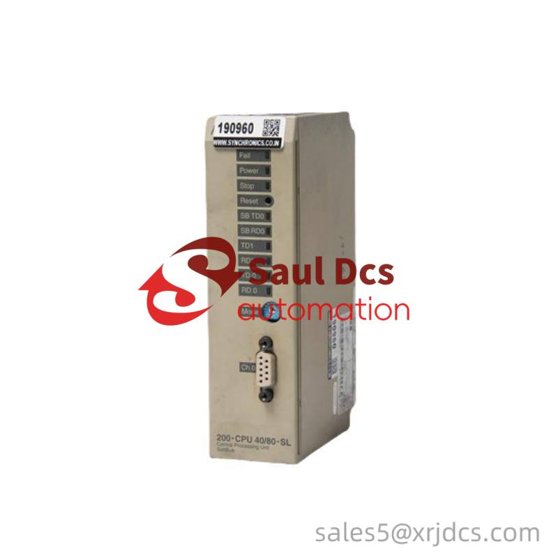 ABB ACS800-04-0260-7+P901 Industrial AC Drive, Efficient Power Control Solution