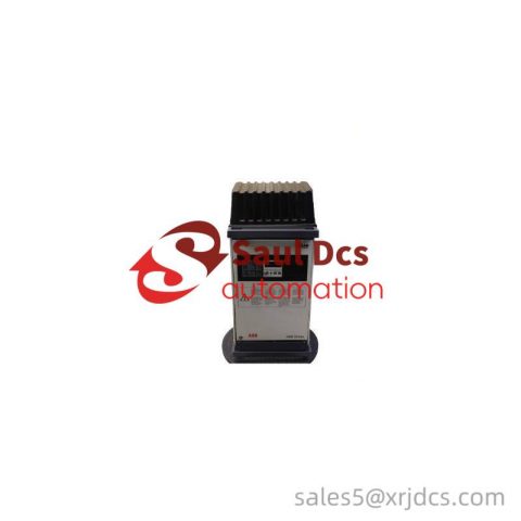 ABB REF615C_E HAFAABAAABE1BCA1XE - Industrial Control Module