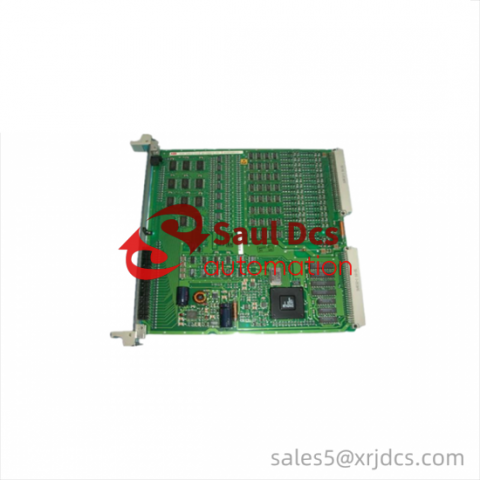 ABB HESG324013R0100 HESG435572P1 Module - Industrial Automation Control