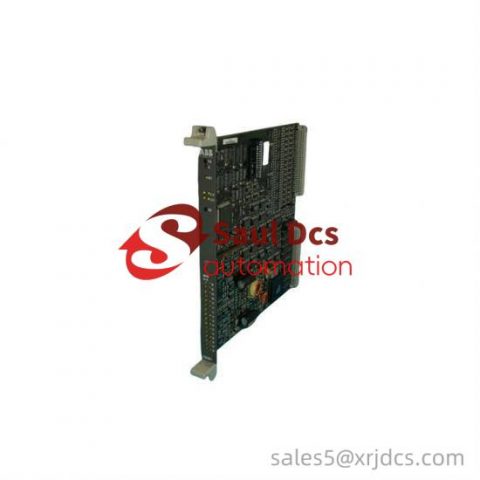 ABB HESG324295R11 Industrial Drive - High Efficiency and Reliability