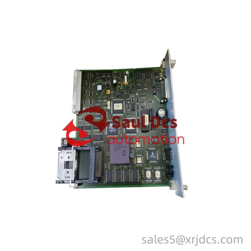 ABB 216VC62A HESG324442R112 Processor Unit - Advanced Control Solution