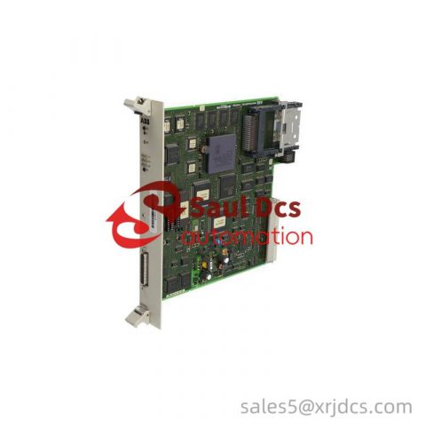 ABB 216VC62A HESG324442R112 Processor Unit - Advanced Control Solution