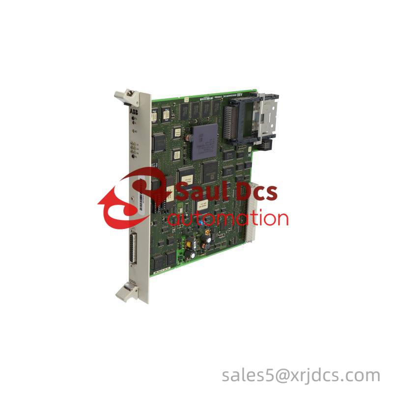 ABB 216VC62A HESG324442R112 Processor Unit - Advanced Control Solution