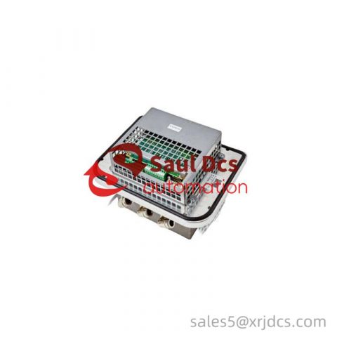 ABB 5SHY35L4503 5SXE01-0127 Industrial Control Module