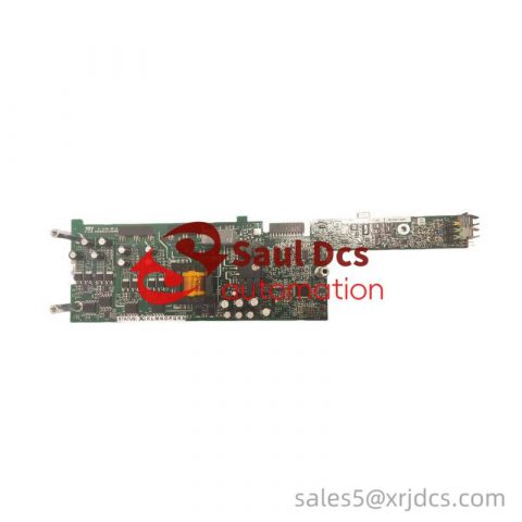 ABB 2UBA002322R0001 Automation Controller Module