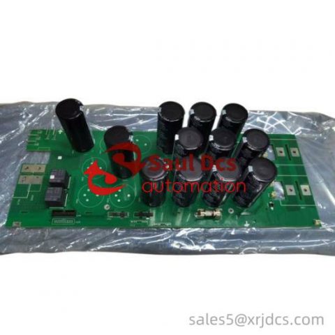 ABB D513 Controller Module, High-Performance Industrial Automation Component