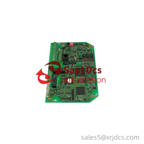 ABB 3HAC6936-1 Module for Industrial Automation Control Systems