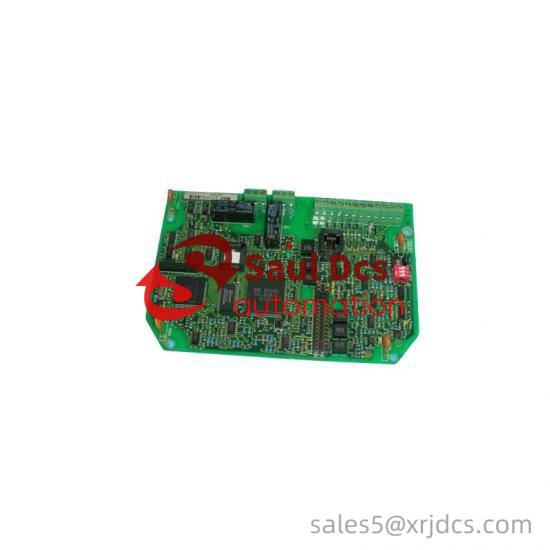 ABB 3HAC6936-1 Module for Industrial Automation Control Systems