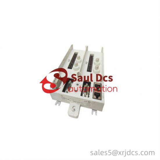 ABB 3BSE019210R15 High Performance Industrial Control Module