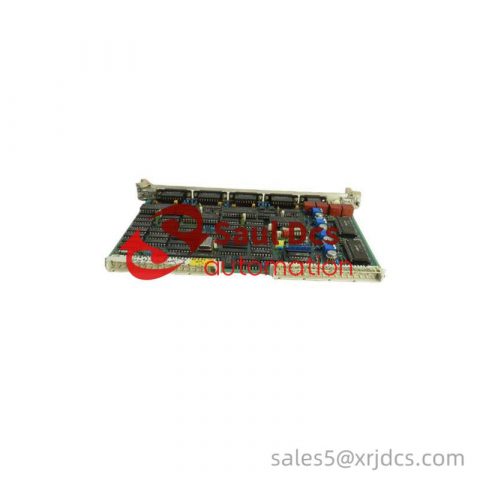GE 35AE92 GJR5137200R0005 Industrial Automation Module