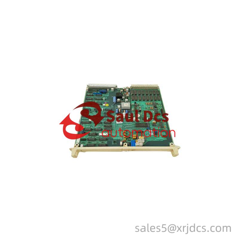 ABB DSMB144/57360001-EL - Hydraulic Servo Module