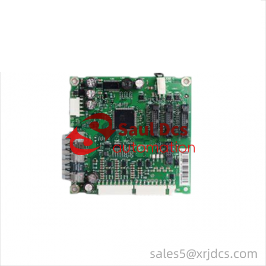 ABB HBFDACAFNEA1ANN11G Control Module