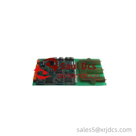 ABB 3BSE019941R1 DCSSystem Module