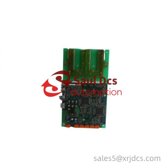 ABB 3BSE019941R1 DCSSystem Module