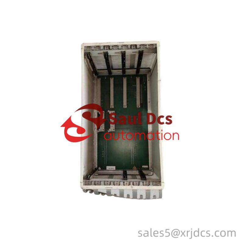 ABB 3HAC12880-1 Control Module, Industrial Automation