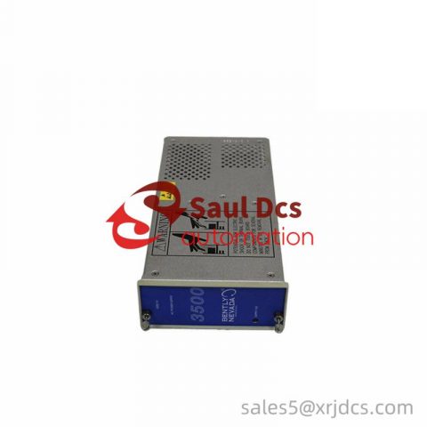 ABB DCS-CON-23ADT309600R1 Control Module - High Performance Industrial Automation Component