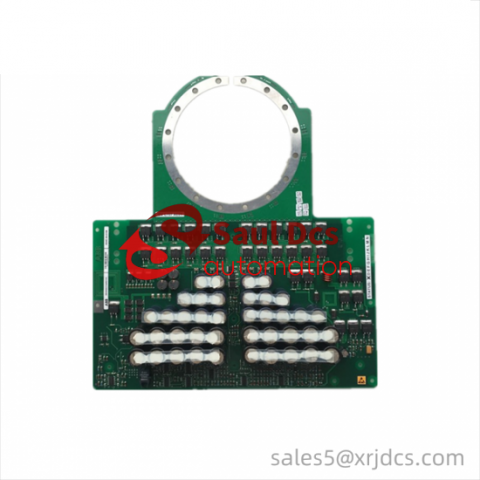 TRICONEX 2481 AO2481 Industrial Control Module