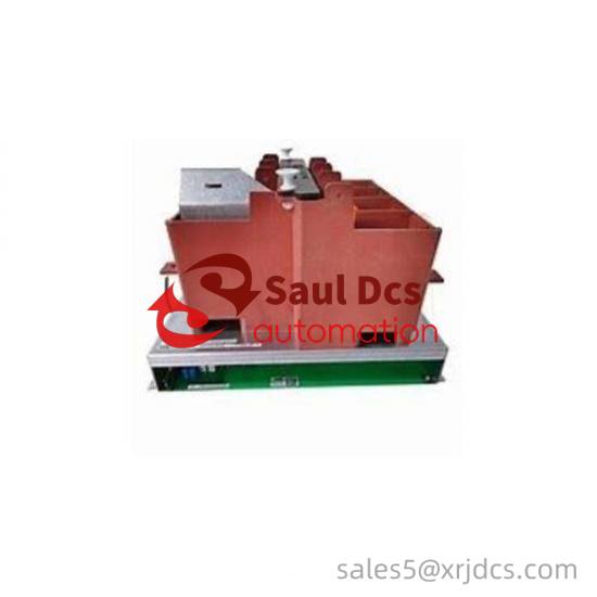 ABB LCP36400 Controller Module for Industrial Automation Control Systems