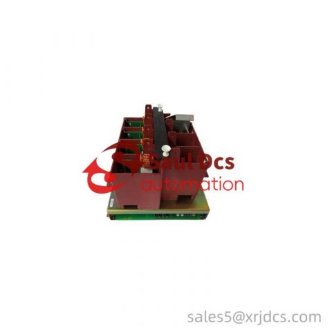 ABB KUC755AE106 3BHB005243R0106 Industrial Control Module