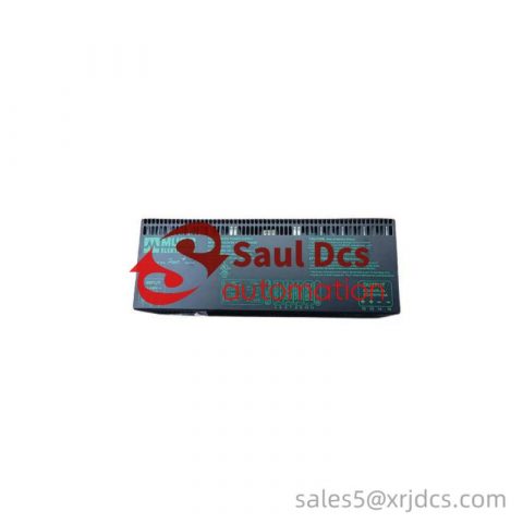 ABB 3BHB006449R0002 Power Supply Module, High Efficiency and Reliability