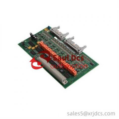 ABB UF C760 BE41 - 3BHE004573R1041 Industrial Control Board