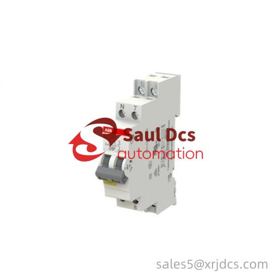 ABB 3BHB007211R0116 High Performance Industrial Control Module