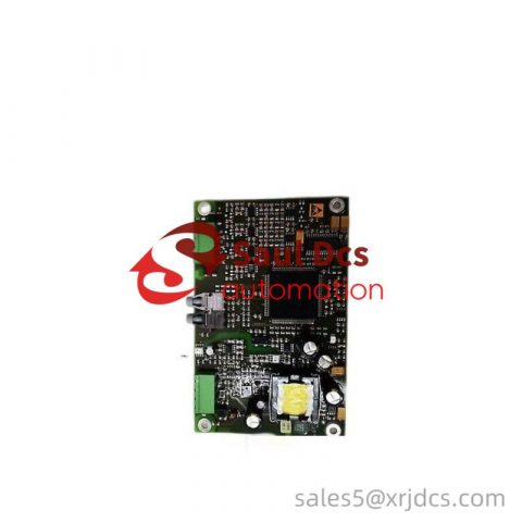 ABB LDSYN-101 3BHE005555R0101 Industrial Control Module
