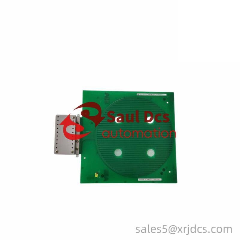 ABB 3HAC3479-1 Industrial Control Module