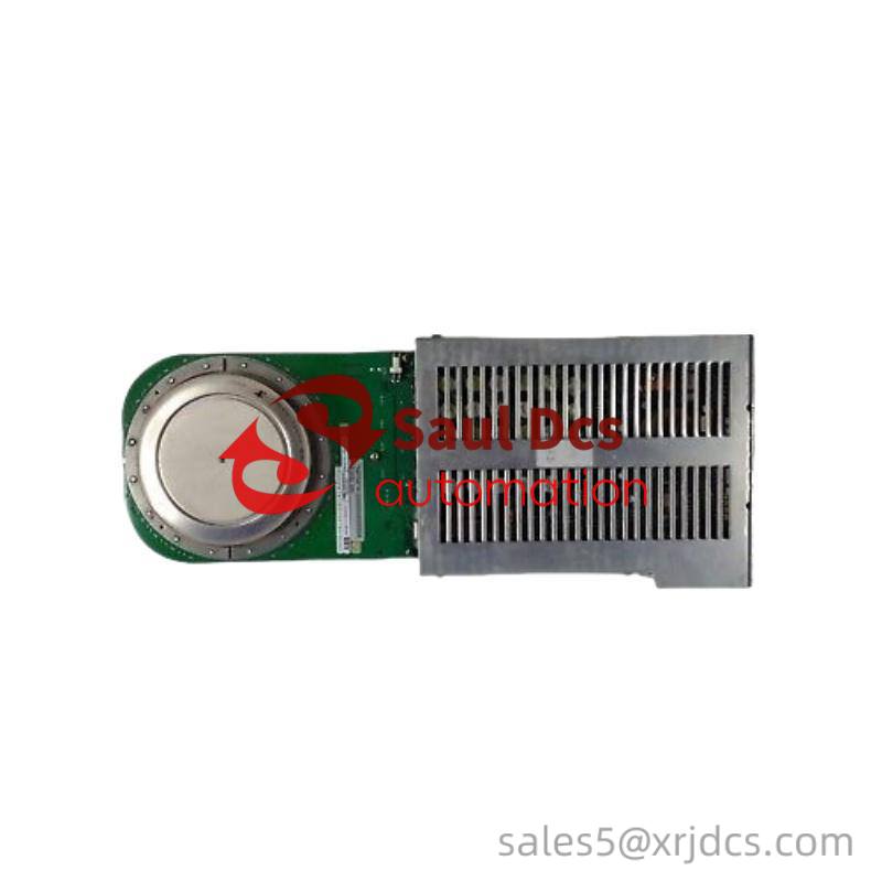 ABB 3BHE014105R0001 Original New Module for Advanced Control Systems