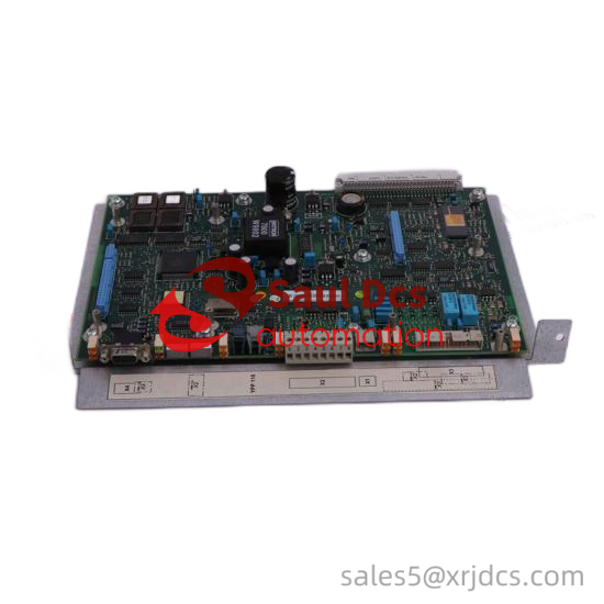 ABB XTCE015B01 Industrial Control Module