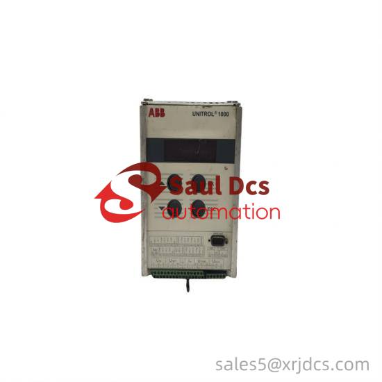 GE IC800VMCP3200 Encoder Cable for Industrial Automation Control Systems