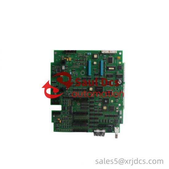ABB 1SBP260014R100107KR51-A3.6 Real-Time Accelerator Board