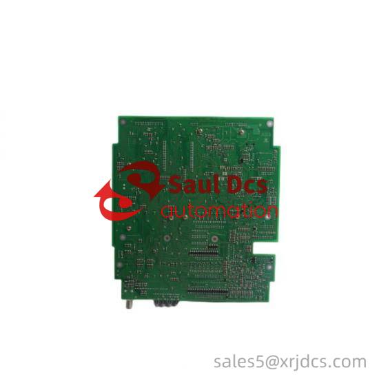 ABB 1SBP260014R100107KR51-A3.6 Real-Time Accelerator Board