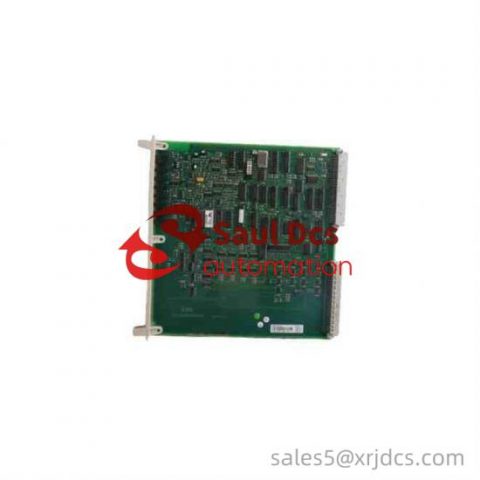 ABB 301OPAMP ACS301-4P9-3 Industrial Control Module