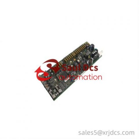 ABB ACS800-104-0011-3+N682+Q967 - High-Performance AC Drive Module