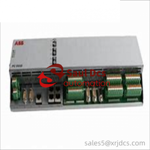 ABB PCD232A 3BHE022293R0101 Industrial Control Module